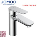 Vòi lavabo nóng lạnh Jomoo 32676-739/1B-Z
