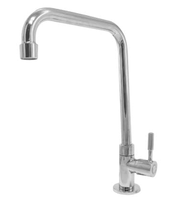 Vòi chậu rửa bát lạnh Jomoo 7707-078/1C-I011