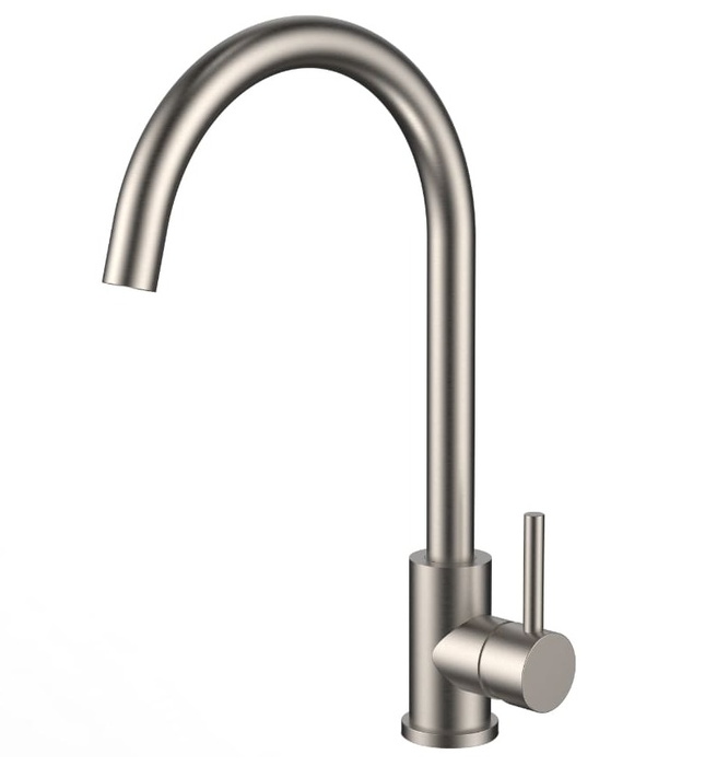 Vòi chậu rửa bát Jomoo P33160-662/7B-Z