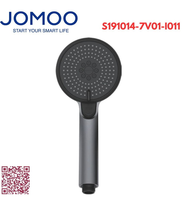 Bát sen cầm tay Jomoo S191014-7V01-I011
