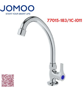 Vòi chậu rửa bát lạnh Jomoo 77015-183/1C-I011
