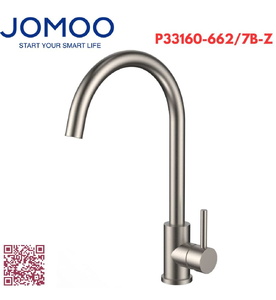 Vòi chậu rửa bát Jomoo P33160-662/7B-Z
