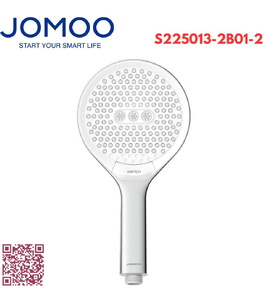 Bát sen cầm tay 3 chế độ Jomoo S225013-2B01-2