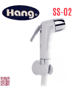 Vòi xịt vệ sinh chịu áp lực nước cao Hang SS-02 nhập khẩu Thái Lan