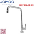 Vòi chậu rửa bát lạnh Jomoo 7707-078/1C-I011