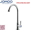 Vòi chậu rửa bát lạnh Jomoo 7713-078/1C2-I01T