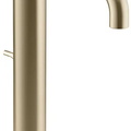 Vòi chậu rửa mặt 1 chân thân cao màu chrome Kallista P26612-00-CP