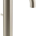 Vòi chậu rửa mặt 1 chân thân cao màu chrome Kallista P26612-00-CP