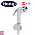Vòi xịt vệ sinh chịu áp lực nước cao Hang SS-02 nhập khẩu Thái Lan