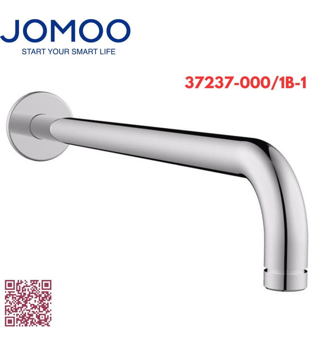 Thanh nối bát sen Jomoo 37237-000/1B-1