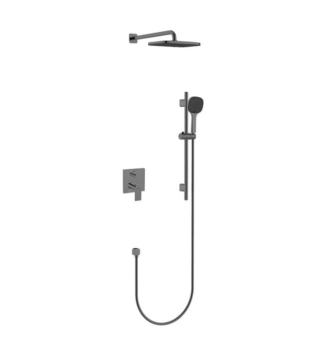 Sen tắm âm tường nóng lạnh Jomoo 37311-636/HBS-1