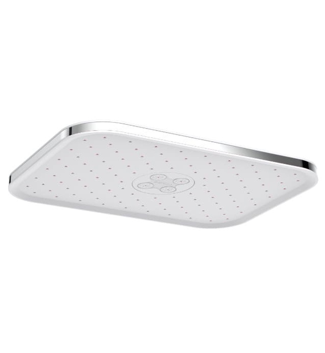 Bát sen tự động tẩy cặn Jomoo G185021-1W01-I012