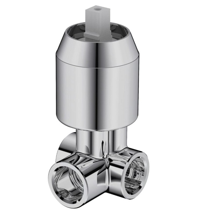 Bộ trộn sen âm tường JOMOO P37194-000/1B-1