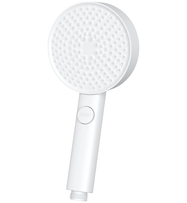 Bát sen cầm tay tăng áp Jomoo S248031-1X01-I012