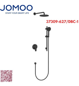 Sen tắm âm tường tự động tẩy cặn Jomoo 37309-627/DBC-1