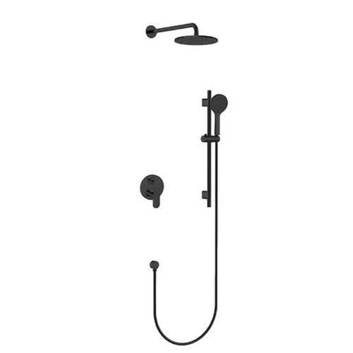 Sen tắm âm tường tự động tẩy cặn Jomoo 37309-627/DBC
