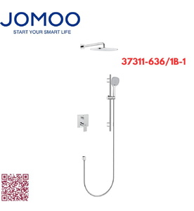 Sen tắm âm tường nóng lạnh Jomoo 37311-636/1B-1