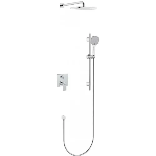 Sen tắm âm tường nóng lạnh Jomoo 37311-636/1B-1