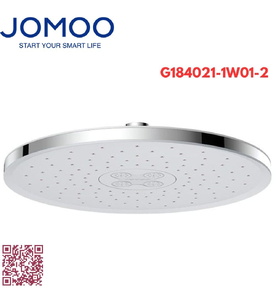 Bát sen trần tự động tẩy cặn Jomoo G184021-1W01-2