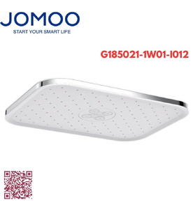 Bát sen tự động tẩy cặn Jomoo G185021-1W01-I012