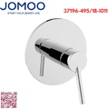 Mặt nạ bộ trộn sen âm tường Jomoo 37196-495/1B-I011