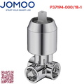 Bộ trộn sen âm tường JOMOO P37194-000/1B-1