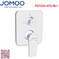 Mặt nạ bộ trộn sen âm tường Jomoo P37233-473/1B-1