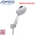 Bát sen cầm tay 3 chế độ Jomoo S82023-2C01-I013