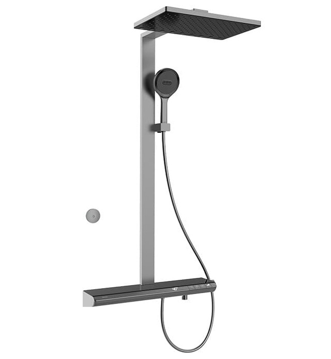 Sen tắm cây nhiệt độ Jomoo 26173-624/HBS-1