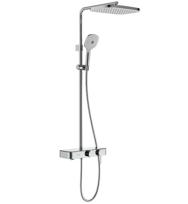 Sen tắm cây nóng lạnh Jomoo 36495-685/1B-1