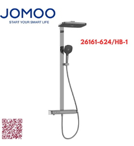 Sen tắm cây nhiệt độ Jomoo 26161-624/HB-1
