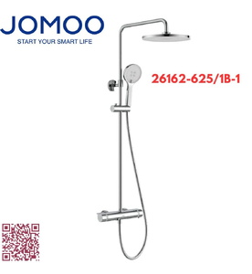 Sen tắm cây nhiệt độ Jomoo 26162-625/1B-1