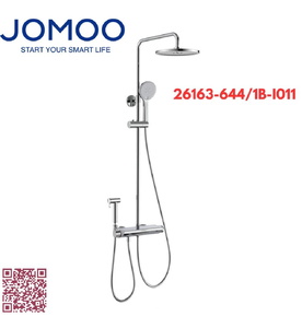Sen tắm cây nhiệt độ Jomoo 26163-644/1B-I011