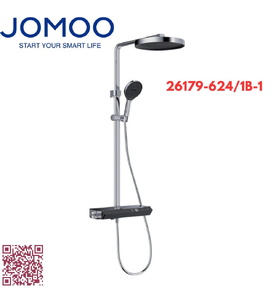 Sen tắm cây nhiệt độ Jomoo 26179-624/1B-1