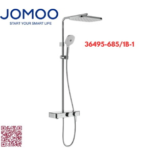 Sen tắm cây nóng lạnh Jomoo 36495-685/1B-1