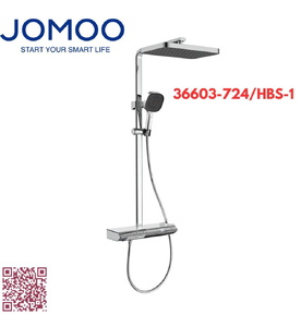 Sen tắm cây nhiệt độ Jomoo 36603-724/HBS-1