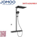 Sen tắm cây nhiệt độ Jomoo 26173-624/HBS-1