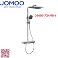 Sen tắm cây tự động tẩy cặn Jomoo 36603-724/1B-1