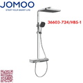 Sen tắm cây nhiệt độ Jomoo 36603-724/HBS-1