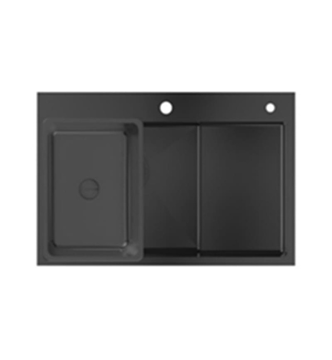 Chậu rửa bát 1 hố Jomoo 06239-AZ-1