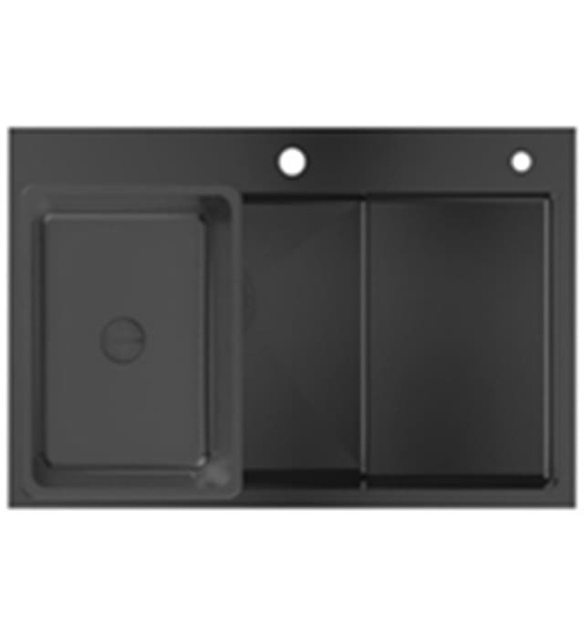 Chậu rửa bát 1 hố Jomoo 06239-AZ-1