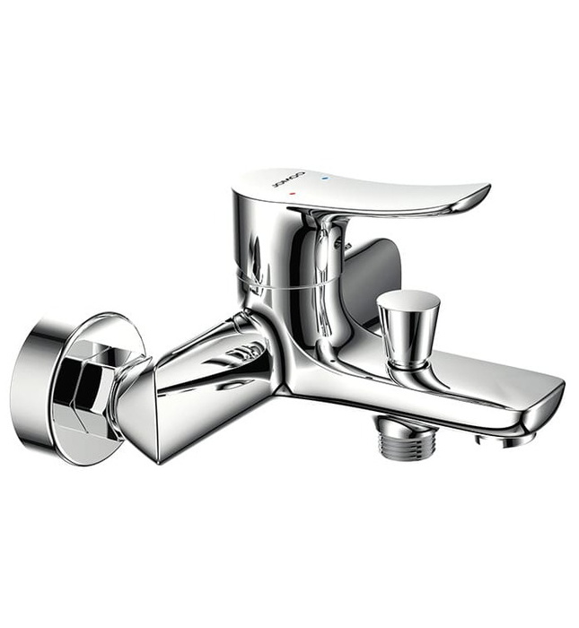 Củ sen tắm nóng lạnh Jomoo 35300-526/1B-1