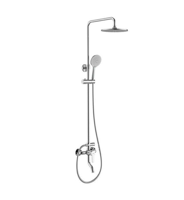 Sen tắm cây nóng lạnh Jomoo 36632-146/1C-I011