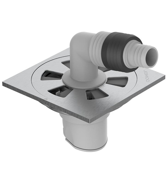 Ga thoát sàn ngăn mùi Jomoo 92494-5B-1