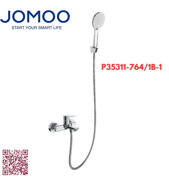 Sen tắm nóng lạnh Jomoo P35311-764/1B-1