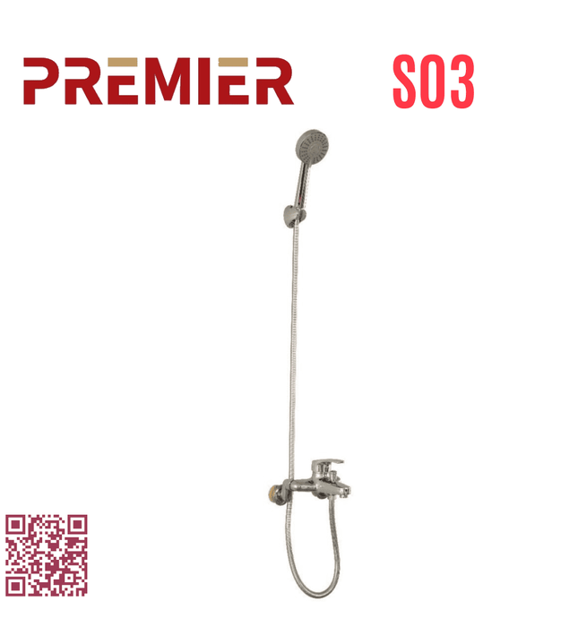 Sen tắm nóng lạnh Premier S03