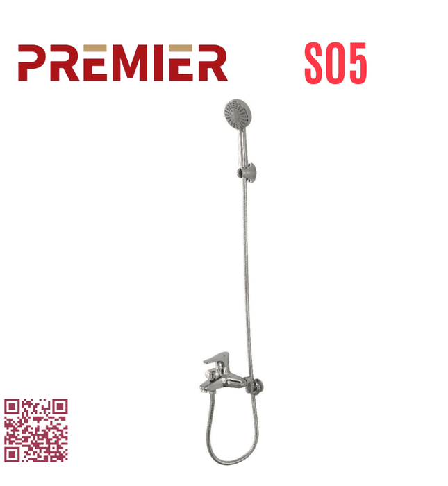 Sen tắm nóng lạnh Premier S05