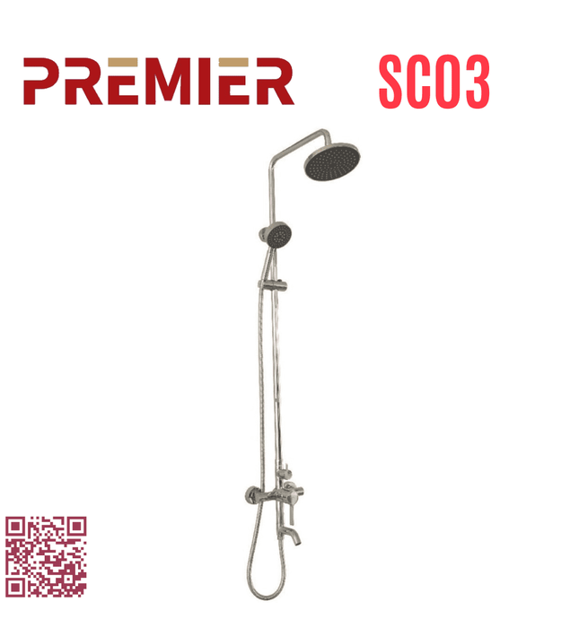 Sen cây nóng lạnh Premier SC03