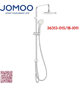 Sen tắm cây nóng lạnh Jomoo 36313-015/1B-I011