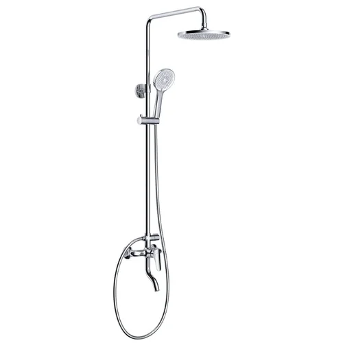 Sen Tắm Cây Tăng Áp Jomoo 36510-122/1B-I011